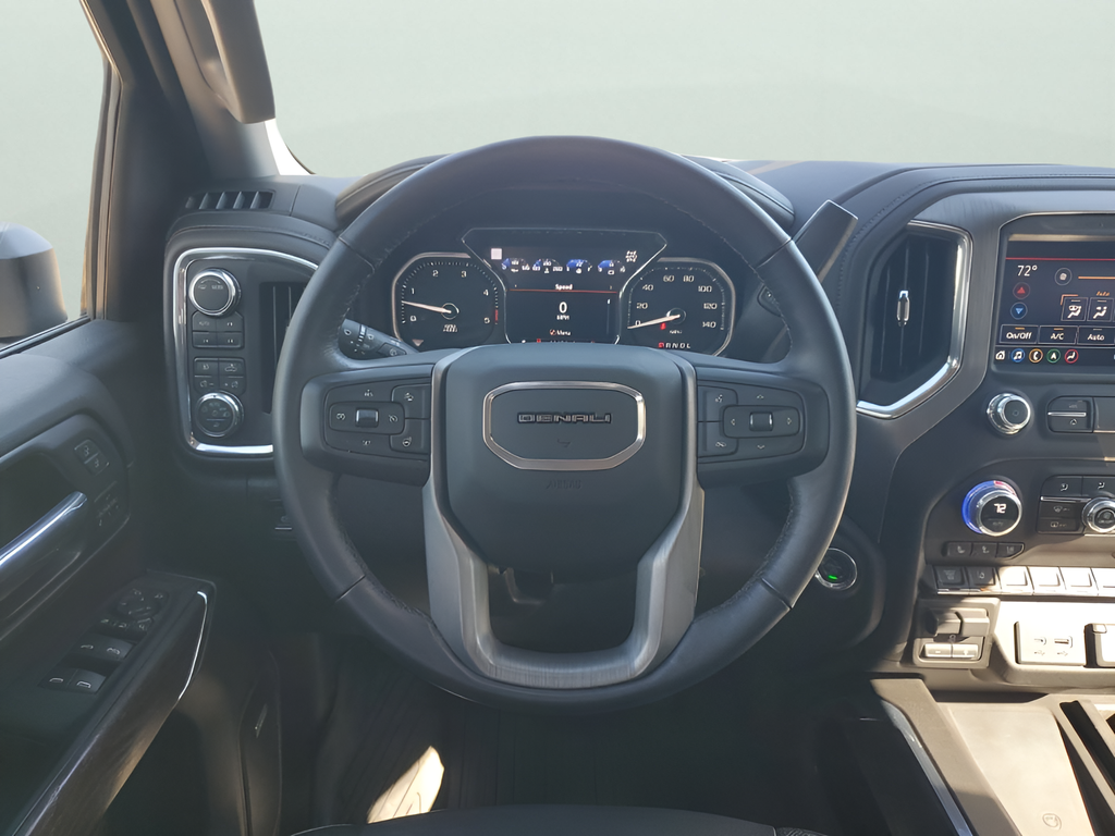 Used Car 2023 Gmc Sierra 3500hd  Denali For Sale Under $70,000 In Austin, Texas