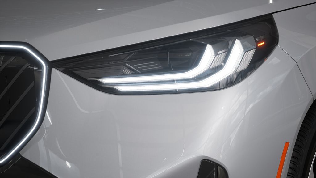 Thumbnail: 2025 BMW X3 - 31