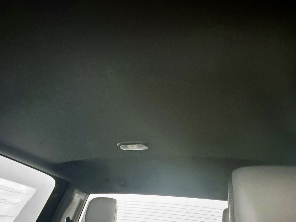 New 2026 Black Ram Tradesman image 14