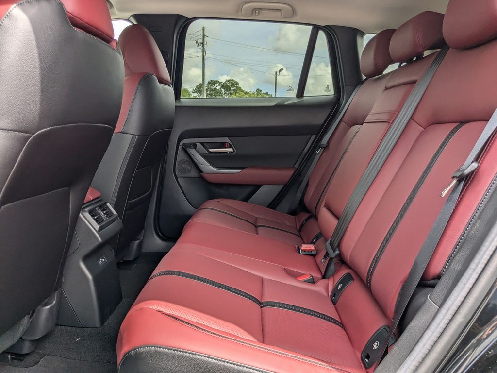 2025 Mazda CX-50 Hybrid Premium Plus