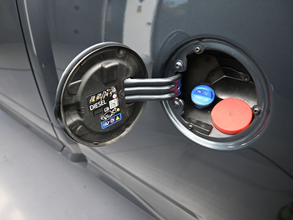 New 2026 Forged Blue Metallic Ram Big Horn image 33