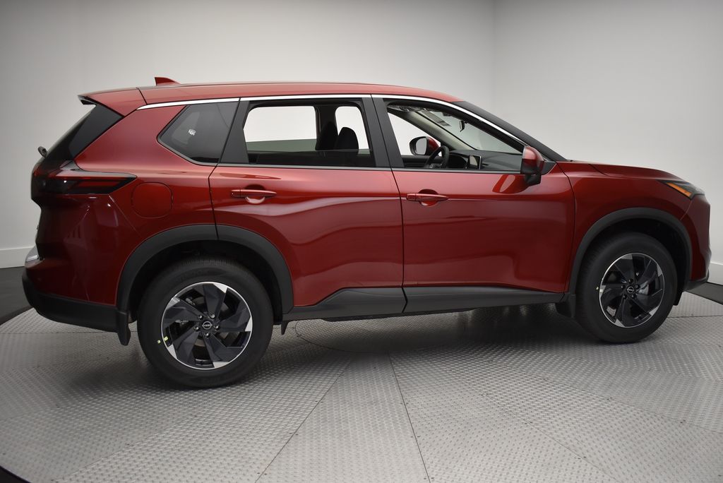 Thumbnail: 2026 Nissan Rogue - 4