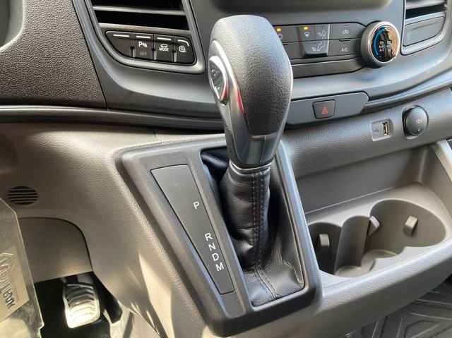 2025 Ford Transit-250 Cargo Van 