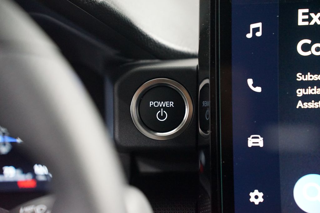 Thumbnail: 2025 Toyota 4Runner - 18