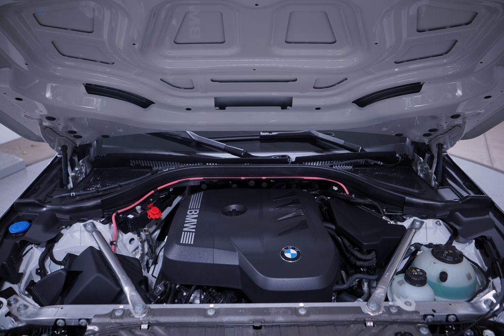 Thumbnail: 2026 BMW X3 - 15