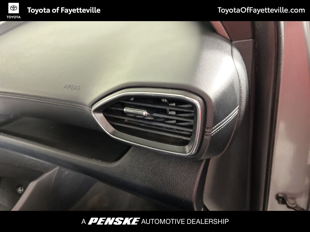 Thumbnail: 2023 Hyundai Santa Fe - 19