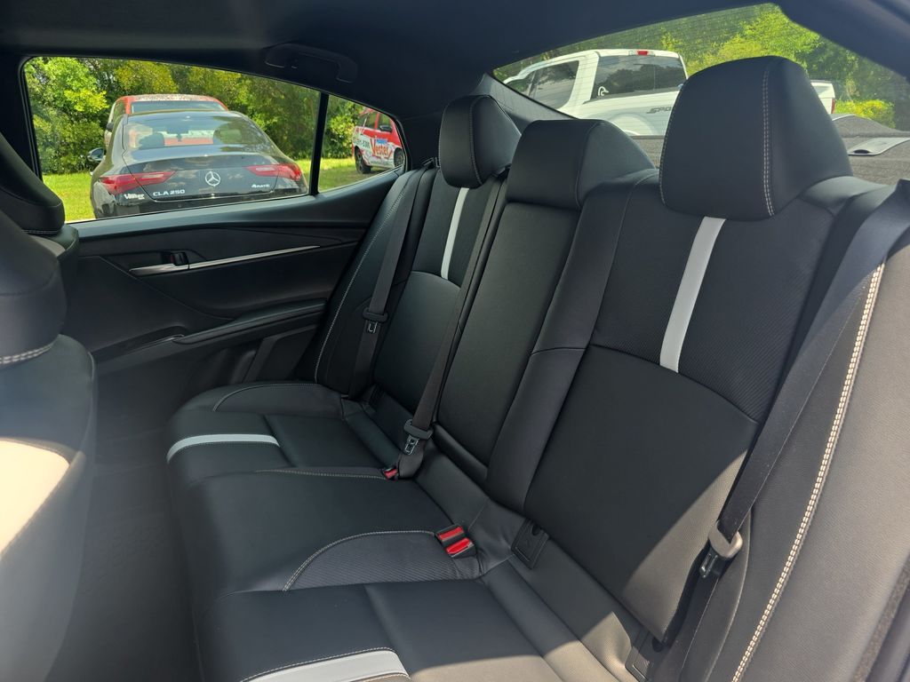 Used 2026 Toyota Camry Sedan