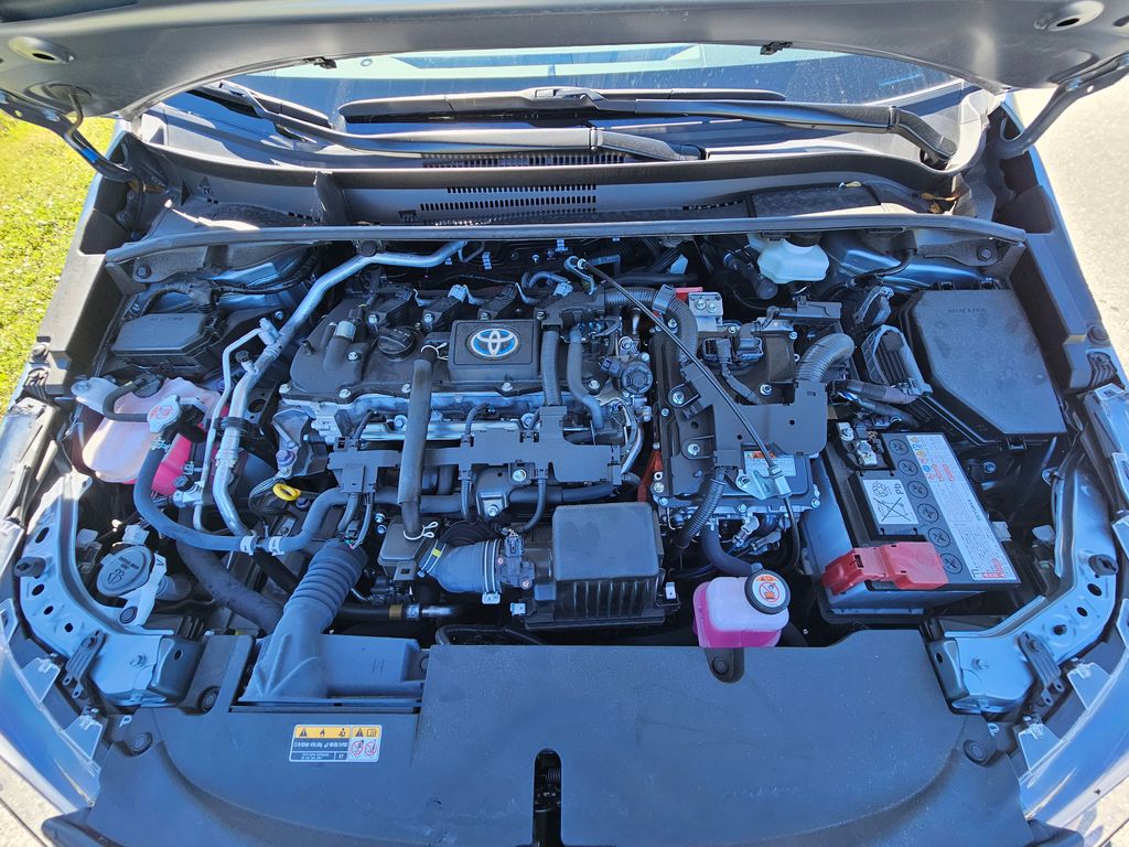 Thumbnail: 2024 Toyota Corolla - 11