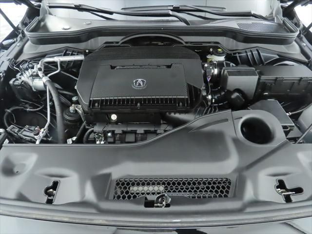 Thumbnail: 2026 Acura MDX - 31