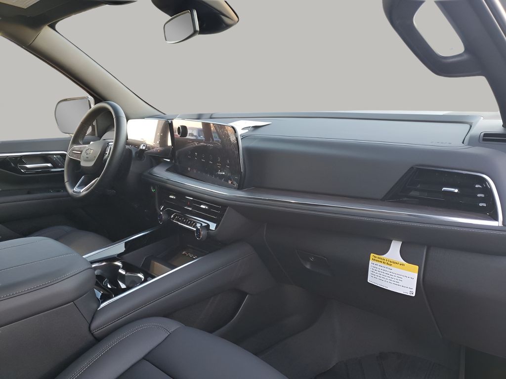 Used Car 2025 Chevrolet Tahoe  Z71 For Sale Under $70,000 In Austin, Texas