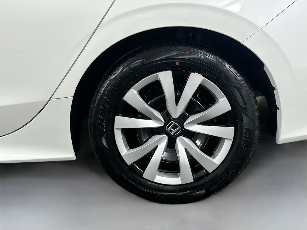 Thumbnail: 2026 Honda Civic - 21