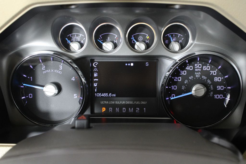Used 2011 Ford F-350SD for sale in 