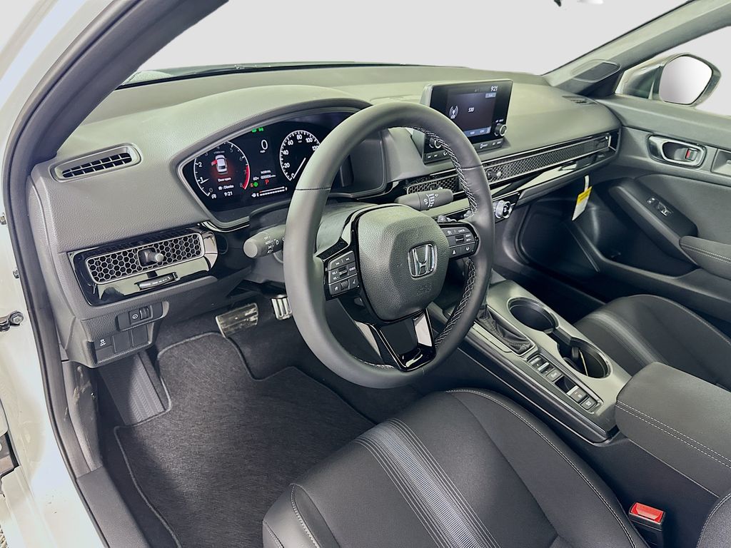 Thumbnail: 2026 Honda Civic - 9