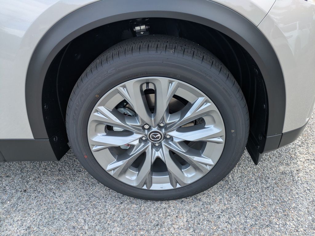 2026 Mazda CX-90 3.3 Turbo Preferred