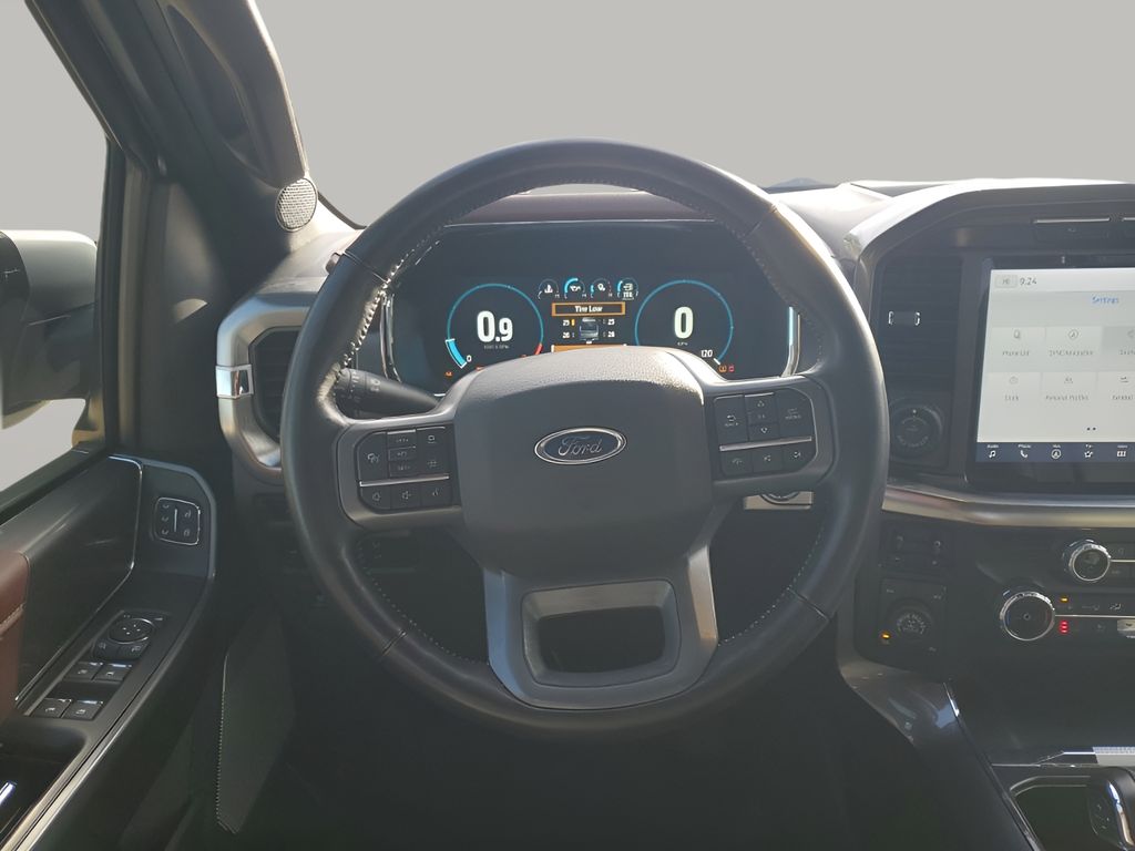 Used Car 2023 Ford F-150  Lariat For Sale Under $50,000 In Austin, Texas