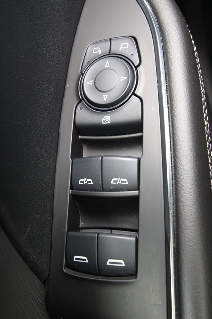 Used 2024 Buick Envision SUV