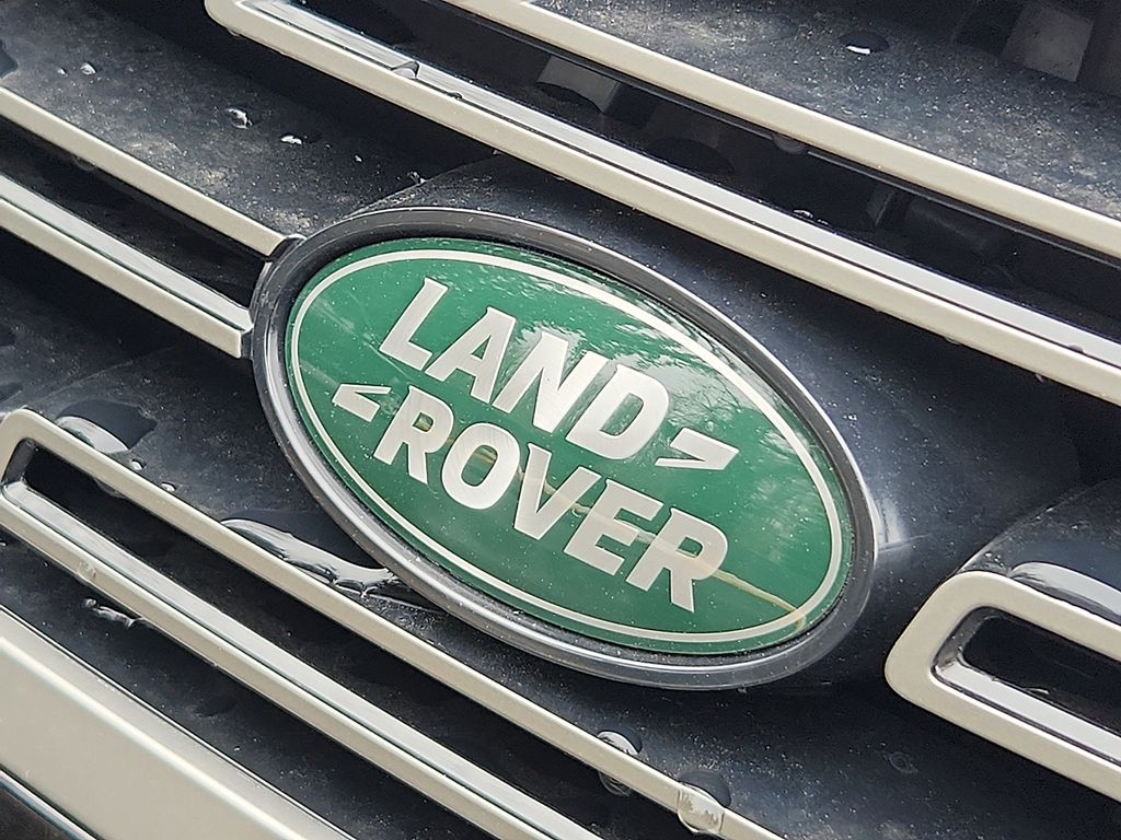 Thumbnail: 2026 Land Rover Range Rover - 11