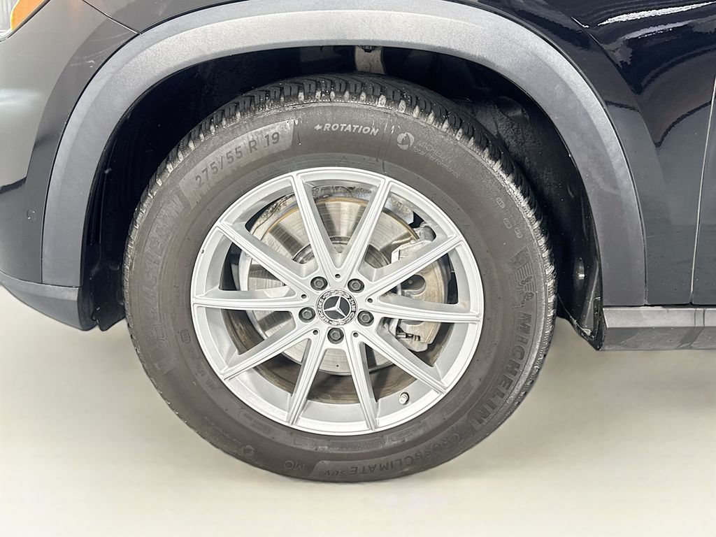 Used Car 2024 Mercedes-benz Gle  Gle 350 For Sale Under $60,000 In Austin, Texas