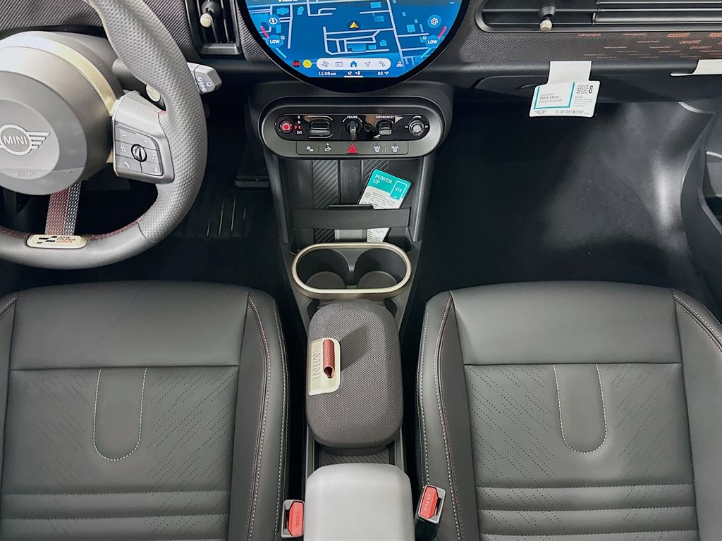 Thumbnail: 2026 MINI Cooper - 17