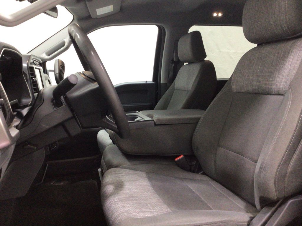 Used 2023 Ford F-150 Truck
