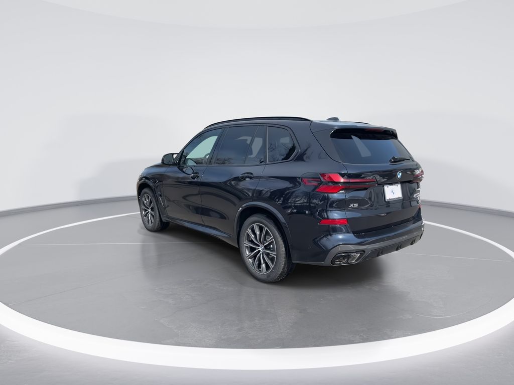 Thumbnail: 2026 BMW X5 - 6