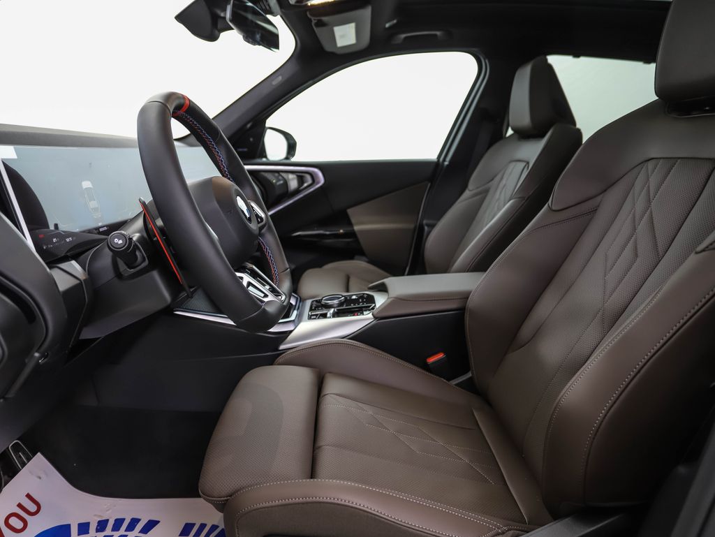 Thumbnail: 2026 BMW X3 - 11