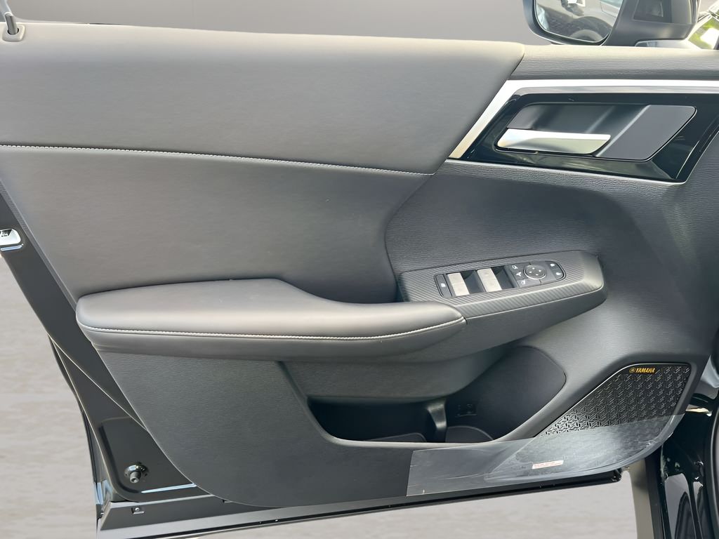 New 2026 Mitsubishi Outlander SUV