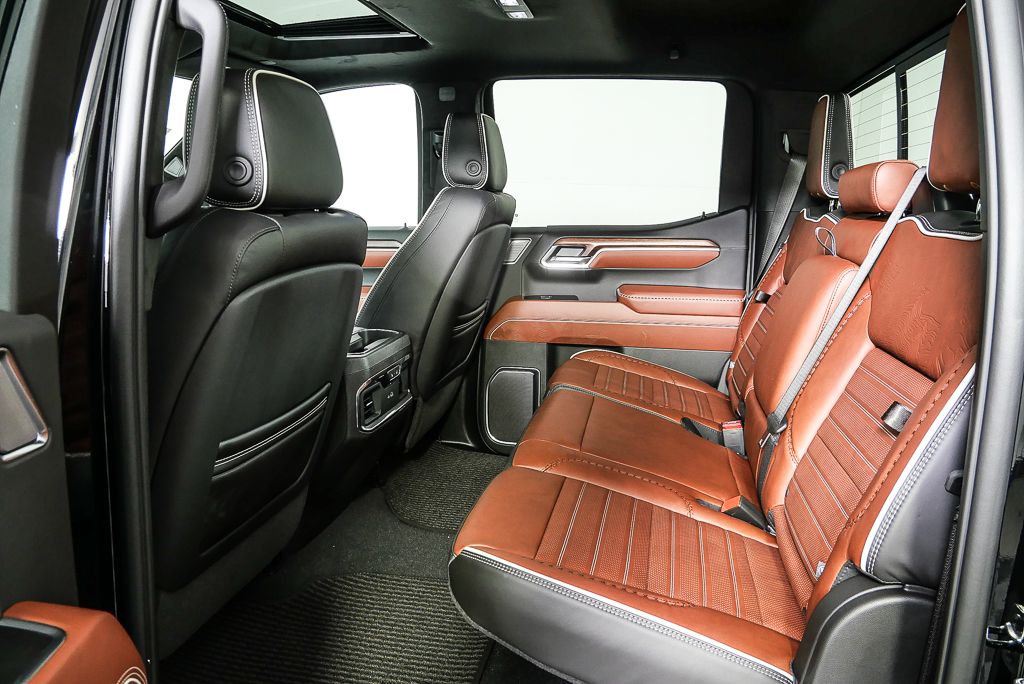 new 2026 GMC Sierra 1500 car, priced at $81,190