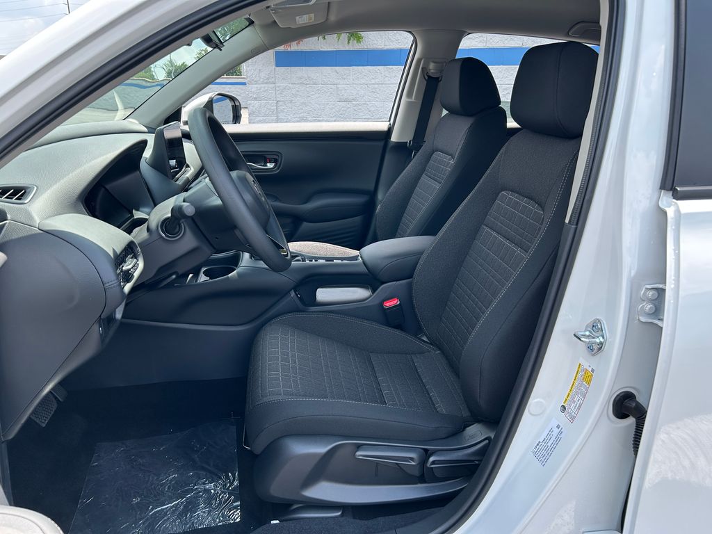 Thumbnail: 2026 Honda HR-V - 16