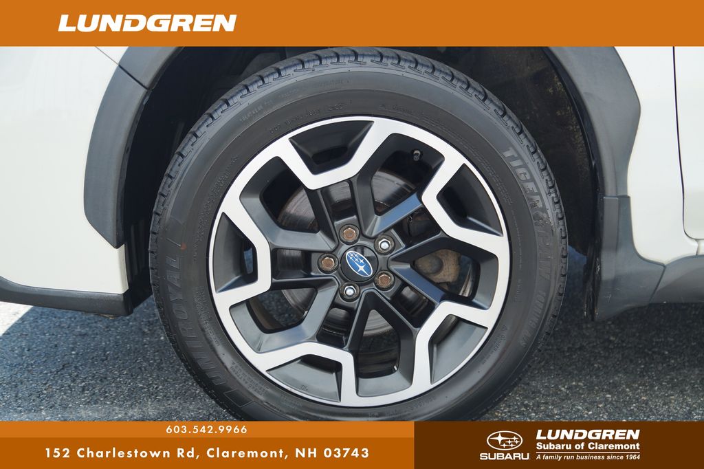 Used 2016 Subaru Crosstrek SUV
