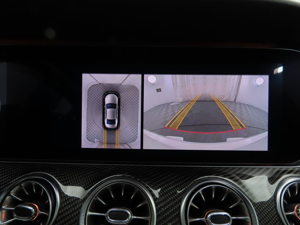 Thumbnail: 2019 Mercedes-Benz CLS - 15