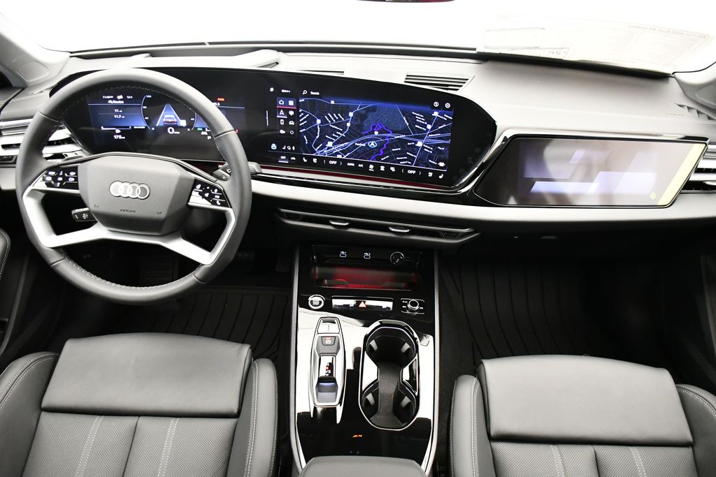 Thumbnail: 2025 Audi A5 - 20