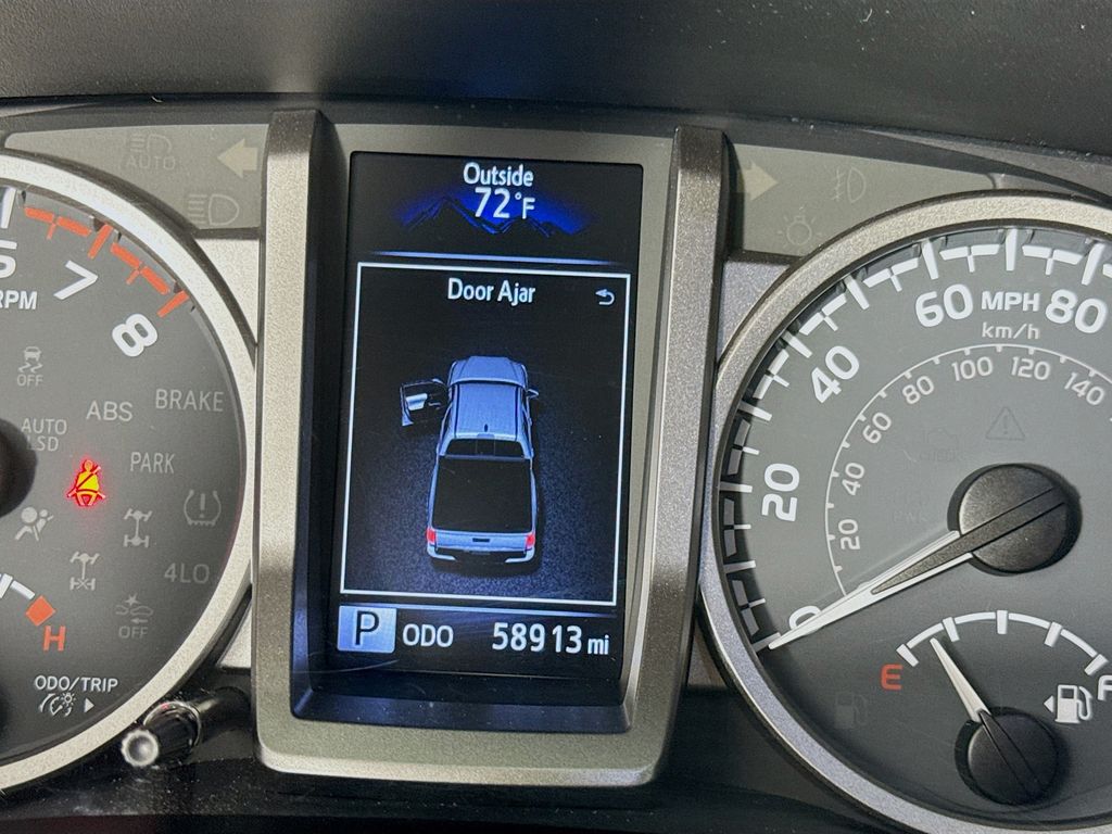 Used Car 2022 Toyota Tacoma  Sr5 For Sale Under $30,000 In Austin, Texas