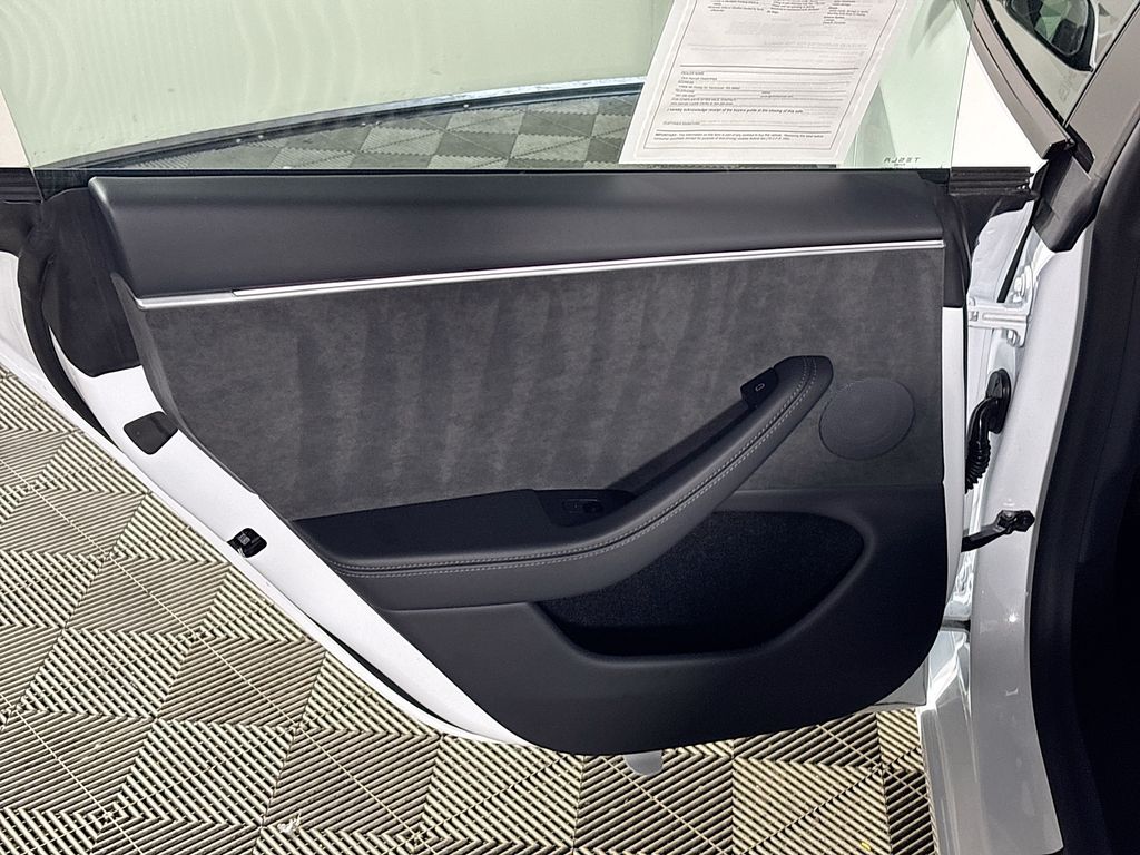 2024 Tesla Model 3 Long Range