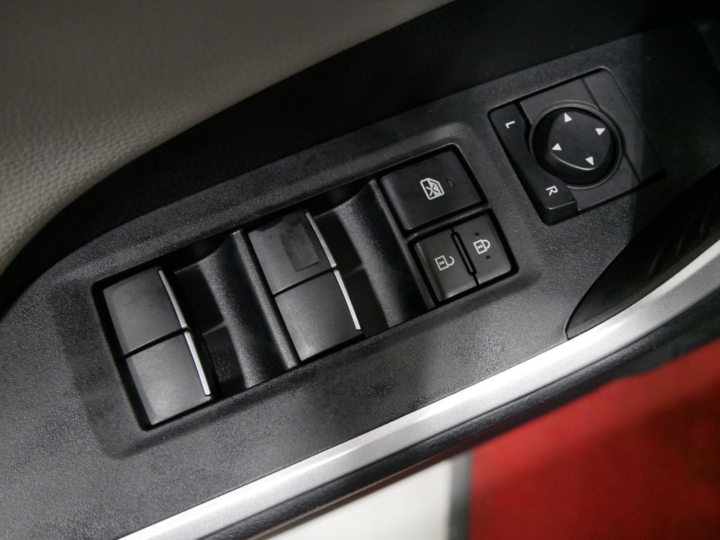 Used 2020 Toyota RAV4 Hybrid SUV