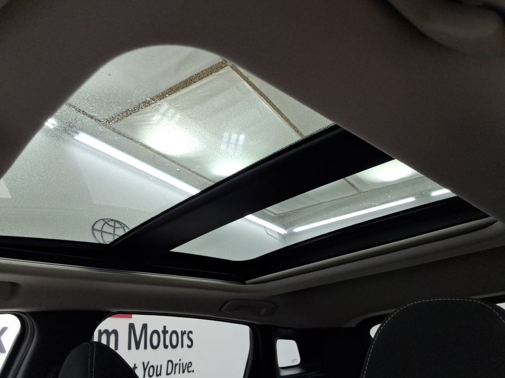 used 2025 Nissan Kicks car, priced at $22,991