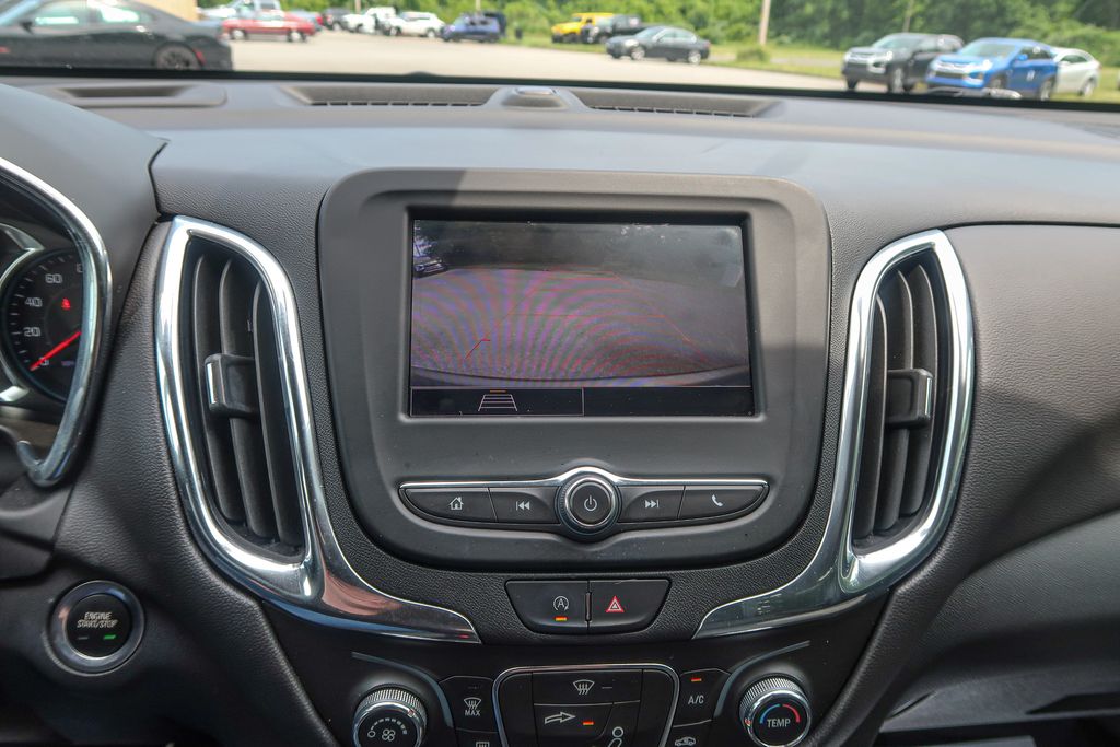 2023 Chevrolet Equinox FWD LT