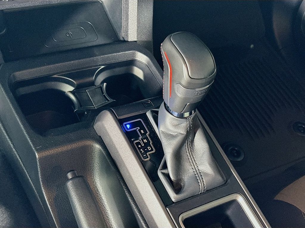2023 Toyota Tacoma TRD Off-Road