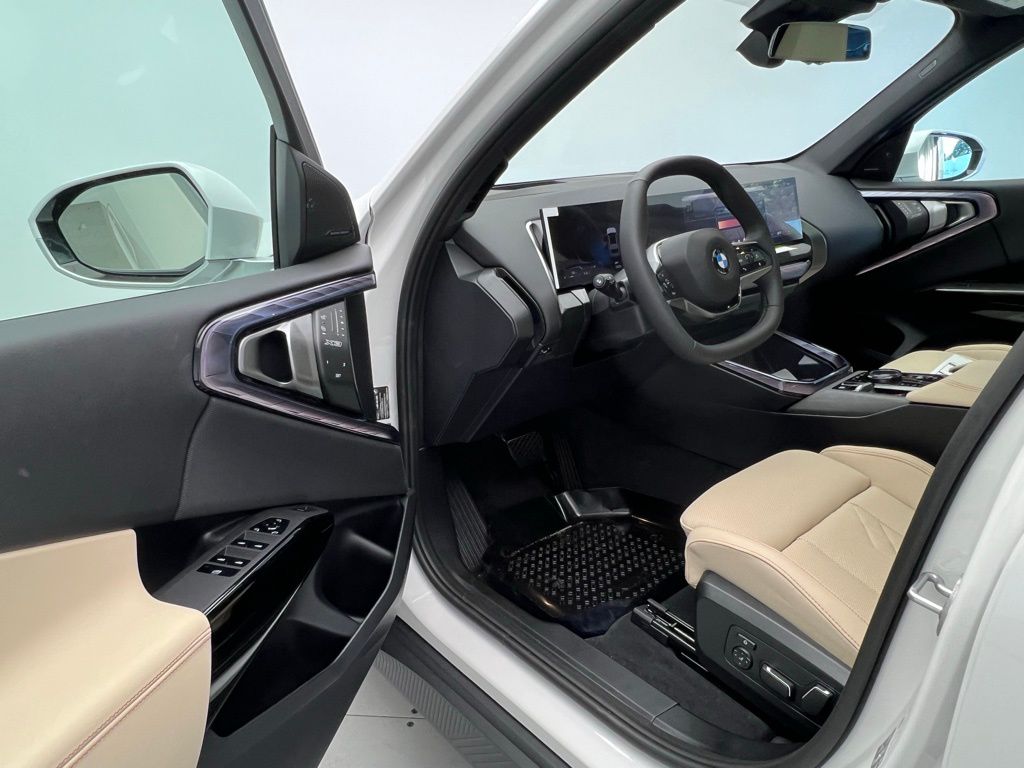 Thumbnail: 2026 BMW X3 - 20