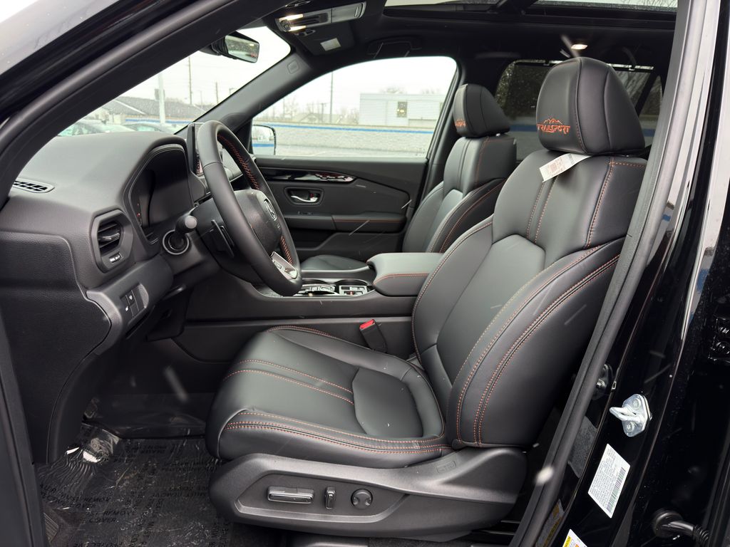 Thumbnail: 2026 Honda Pilot - 17