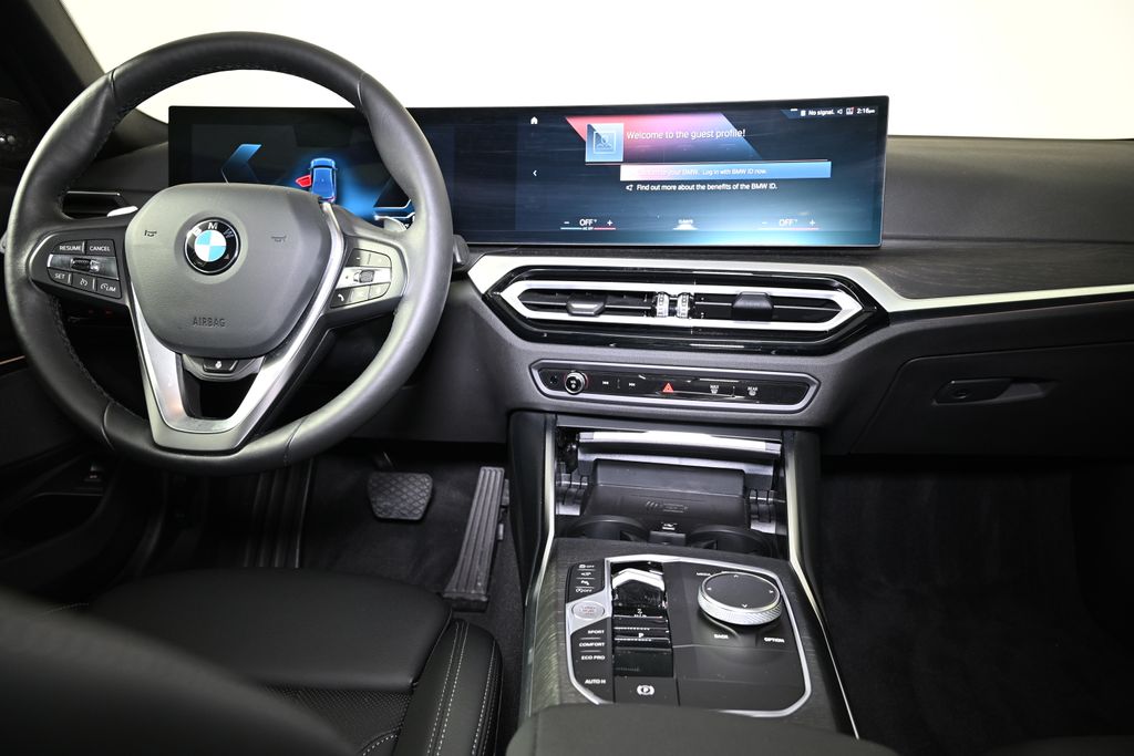 Thumbnail: 2023 BMW 3 Series - 16