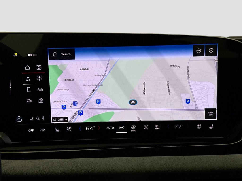 Thumbnail: 2025 Audi S5 - 14