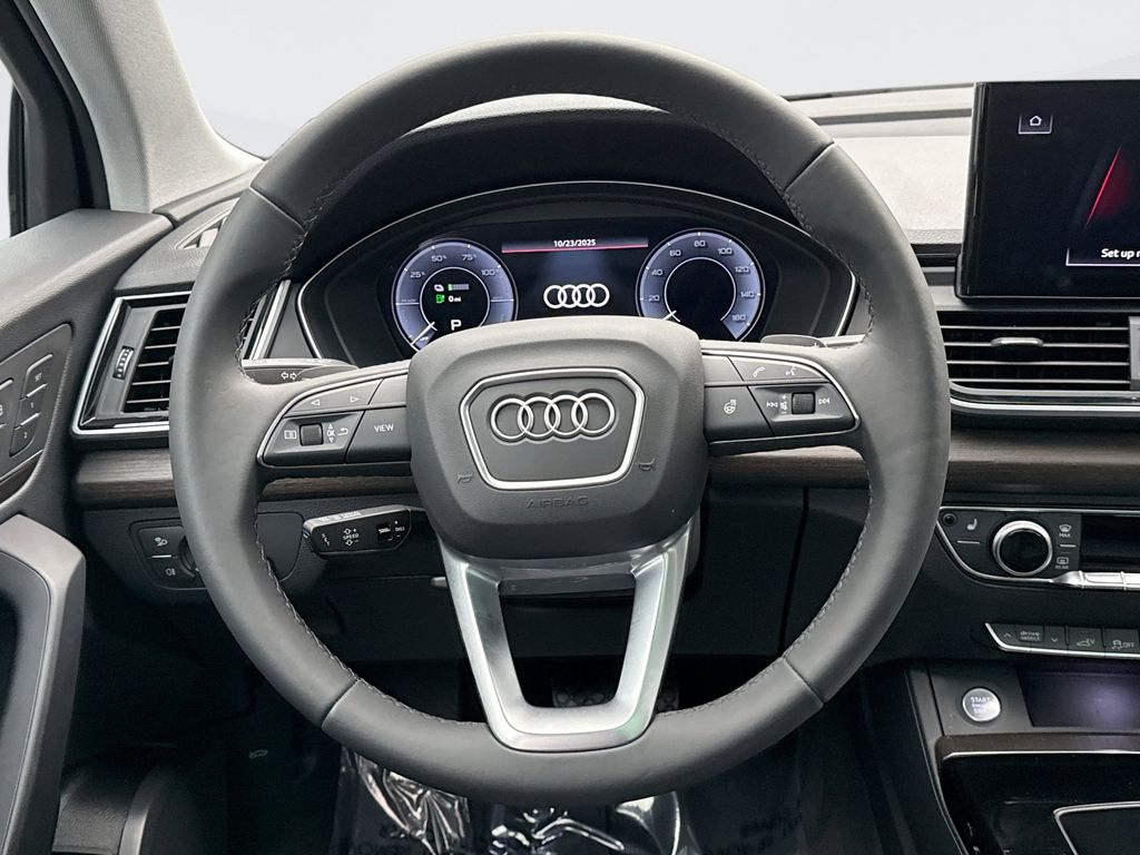 Thumbnail: 2024 Audi Q5 - 12