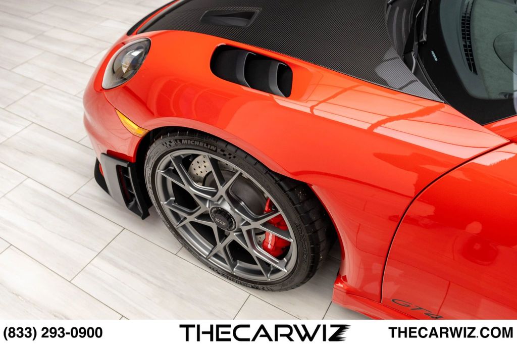 2023 Porsche 718 Cayman