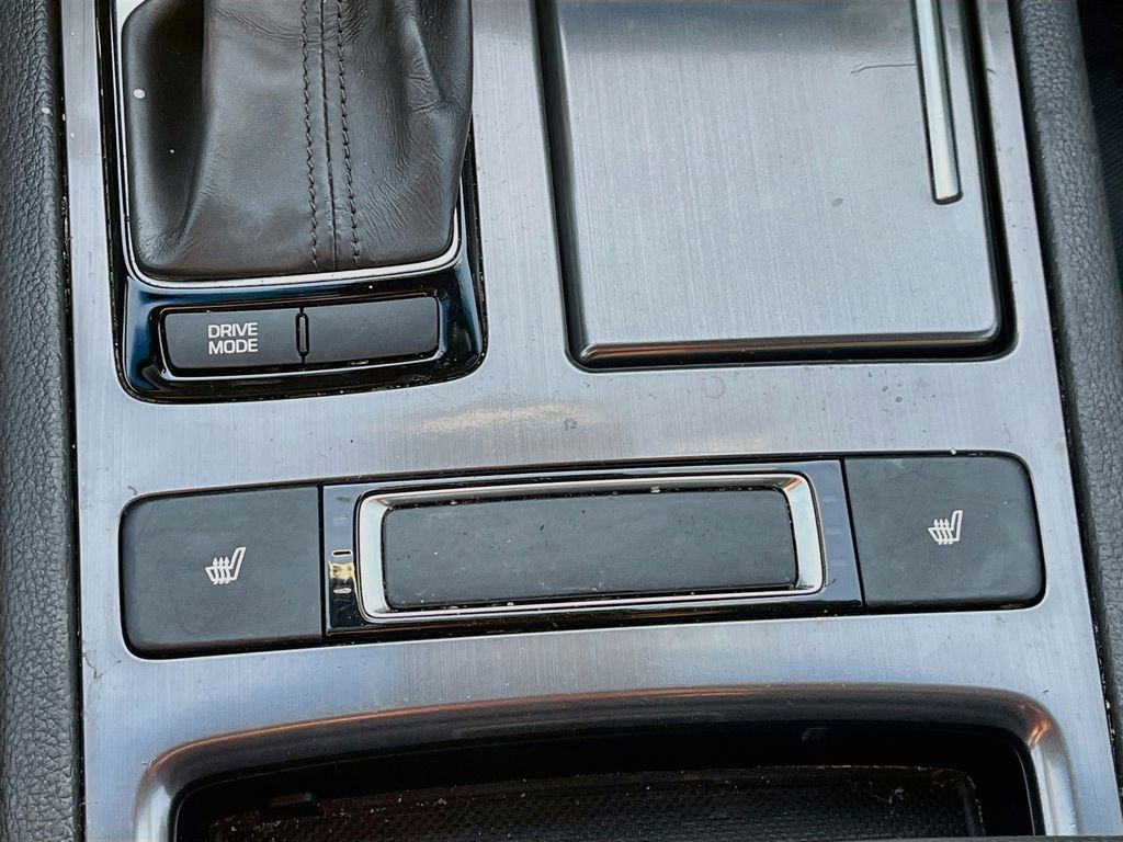 2015 Hyundai Genesis 3.8 White at Gullo Toyota