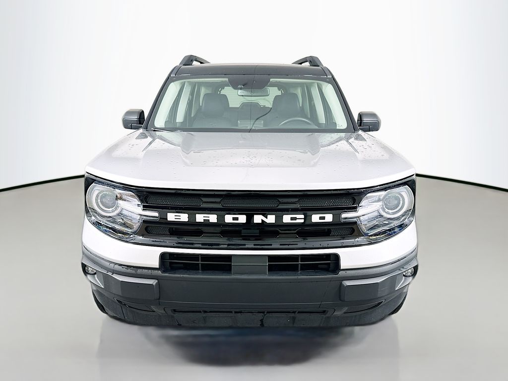 Thumbnail: 2022 Ford Bronco Sport - 2