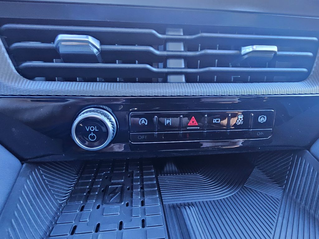 2025 Ford Explorer ST Gray at Walterboro Ford