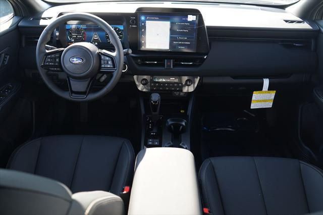 Thumbnail: 2026 Subaru Outback - 8