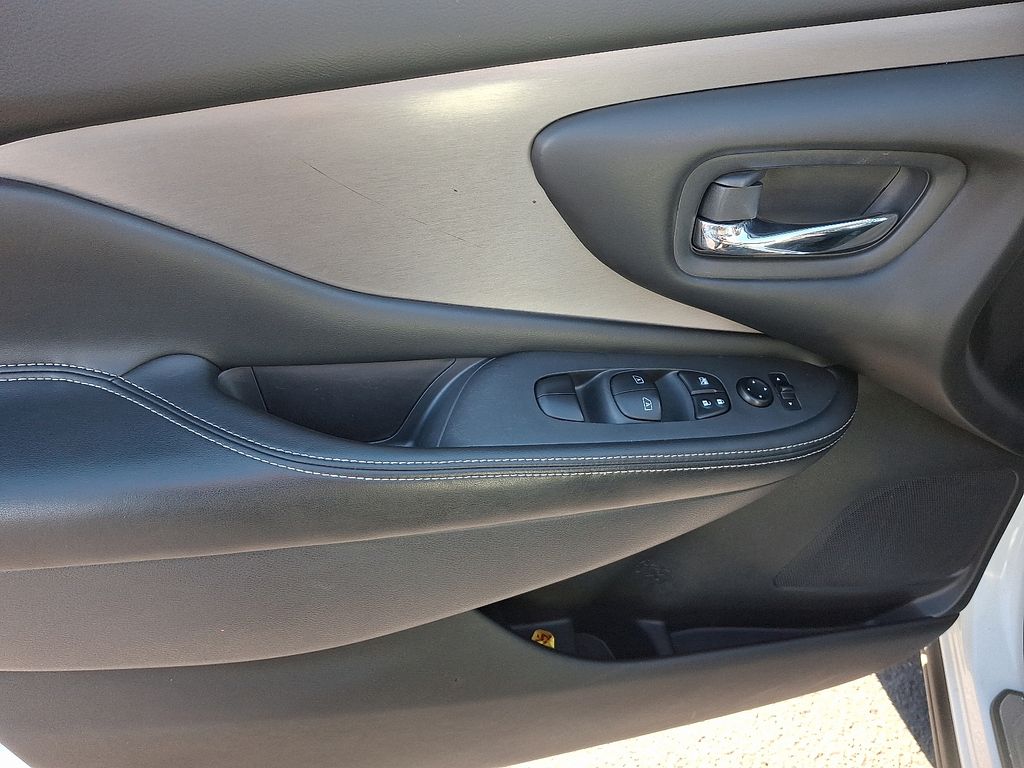 Thumbnail: 2021 Nissan Murano - 13