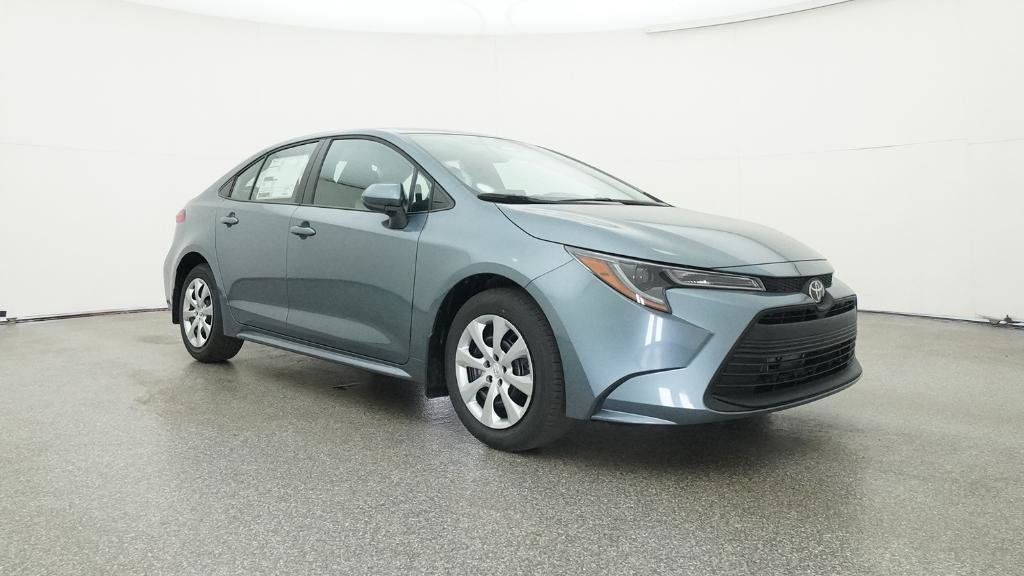 Thumbnail: 2026 Toyota Corolla - 27